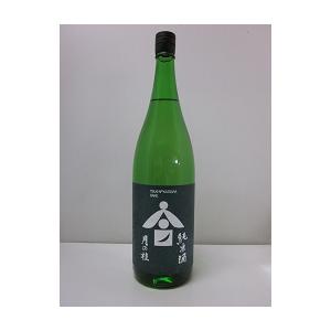 月の桂　純米酒　1800ml
