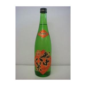 司牡丹　 船中八策　ひやおろし  720ml