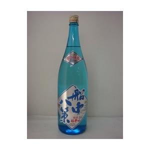 司牡丹　船中八策　零下生酒  1800ml