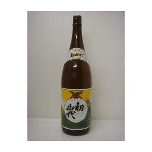 初御代  1800ml