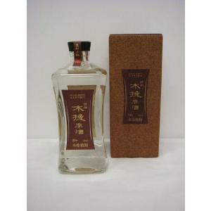 日向木挽 原酒 720ml