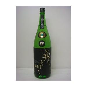 若戎　純米吟醸　義左衛門  1800ml