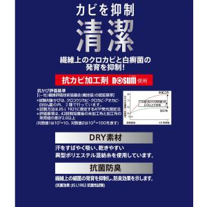 5本指 ソックス 靴下 メンズ 福助 公式 ソ...の詳細画像4