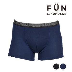 fukuske FUN(フクスケファン) ： 無地 ボクサーブリーフ 前閉じ メッシュ生地(453P9037) 紳士 男性 メンズ インナー 肌着 下着 フクスケ fukuske 福助 公式｜fukuskeonline