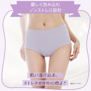 ショーツ レディース LIDEE リディー 女...の詳細画像1