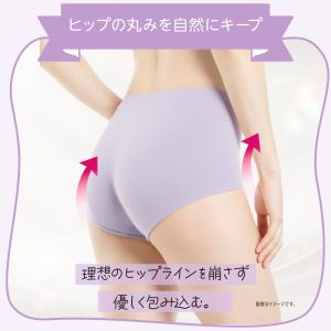 ショーツ レディース LIDEE リディー 女...の詳細画像3