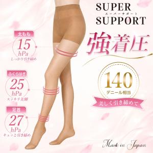 fukuske(フクスケ) パンティストッキング...の商品画像