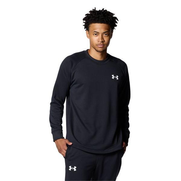 アンダーアーマー(UNDER ARMOUR) UA ゲーム タイム スウェット ロングスリーブ クル...