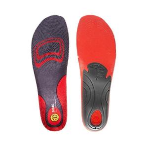 シダス SIDAS  クッション3D 日本国内正規品 インソール 中敷き オールラウンド用 201215 国内正規品