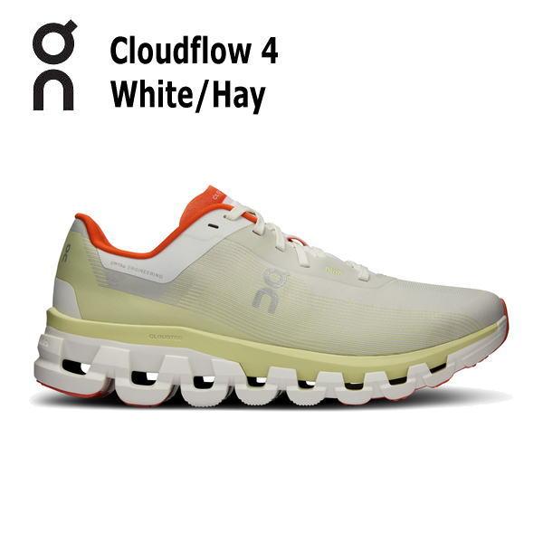 オン On  レディース ランニングシューズ Cloudflow 3WD30111018 クラウドフ...