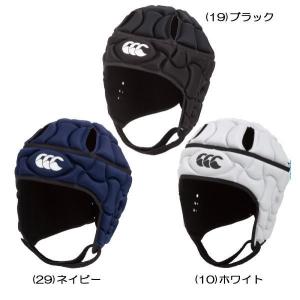 カンタベリー (CANTERBURY) ラグビー クラブプラス ヘッドギア
