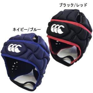 カンタベリー (CANTERBURY) ラグビー クラブプラス ヘッドギア