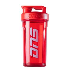 DNS プロズシェイカーIII レッド PRO’S SHAKER III RED プロテインシェイカー 800ml｜fukuspo