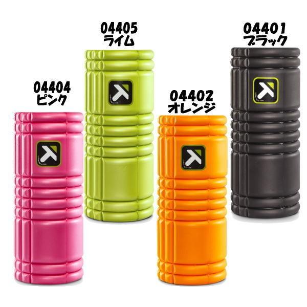 国内正規品 トリガーポイント グリッド フォームローラー (The GRID Foam Roller...