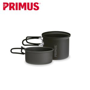 PRIMUS プリムス イージークック ソロセットS P-CK-K102