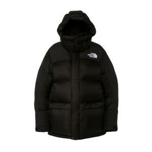 ノースフェイス THE NORTH FACE  ヒムダウンパーカ メンズ ND92031 K Him...