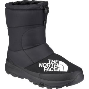 ノースフェイス THE NORTH FACE  お取り寄せ商品 ヌプシ ダウン ブーティー ユニセックス NF51877 KK Nuptse Down Bootie