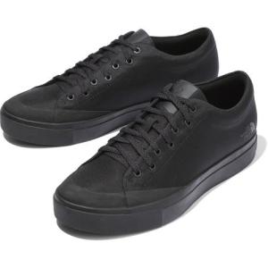 ザ ノースフェイス THE NORTH FACE  シャトル レース ウォータープルーフ ユニセックス NF52242 KK Shuttle Lace WPシューズ 靴 防水