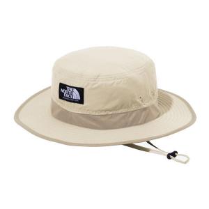 ノースフェイス THE NORTH FACE  ホライズンハット Horizon Hat NN02336 GK アウトドア 帽子 ハット｜fukuspo