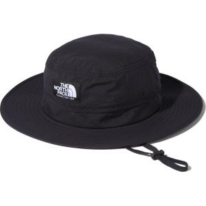 ノースフェイス THE NORTH FACE  ホライズンハット Horizon Hat NN02336 K アウトドア 帽子 ハット