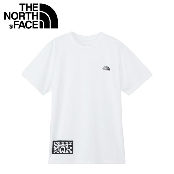 ノースフェイス THE NORTH FACE  ショートスリーブサミットピークティー NT32488...