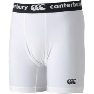 カンタベリー ラグビー ベースレイヤー ショー...の詳細画像1