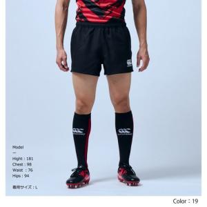 カンタベリー CANTERBURY ラグビーシ...の詳細画像2