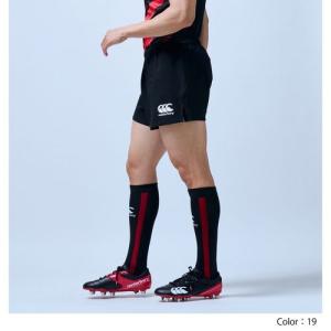 カンタベリー CANTERBURY ラグビーシ...の詳細画像3