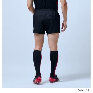 カンタベリー CANTERBURY ラグビーシ...の詳細画像4
