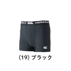 カンタベリー ラグビー ベースレイヤーショーツ...の詳細画像2
