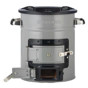 snow peak（スノーピーク） 火焔ストーブ サカン BS-020 キャンプ 小物