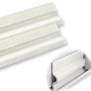 サムコス 隙間テープ 防音シート 窓 全長は約5メートル