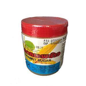 ココナッツシュガー 454g （パームシュガー・ナムタンピ）