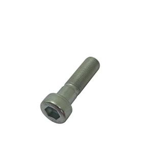 ポッシュ(POSH) キャップボルト P1.25 SCM435三価クロム 1個入