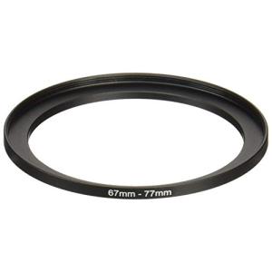ZEROPORT JAPAN ステップアップリング 67mm→77mm ZPJGREENSTEPUP6777