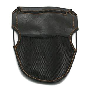 [デイトナ] バイク用 メットインポケット シート裏 デッドスペース有効活用