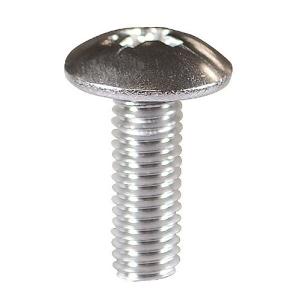 大里 ステンレス コネジ トラス頭 太さ4ミリ長さ8ミリ