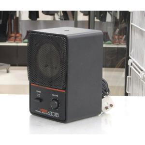 FOSTEX 6301b スピーカー アンプ内蔵 フォステクス