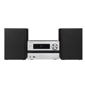 ラジオ・コンポ Panasonic SC-PMX90-S Amazon.co.jp: パナソニック ミニコンポ FM/AM 2バンド