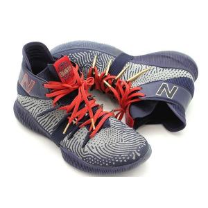 BBKLS TO1 カワイ・レナードモデル NB公式 - ニュースリリース - ニューバランス カワイ・レナード