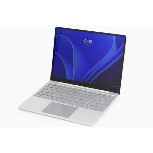Microsoft(マイクロソフト) Surface LAPTOP GO 1943 14M-00020 (12.4型/Corei5-1035G1/RAM16GB/SSD256GB/Widows11Pro) ノートPC