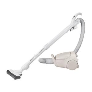 Panasonic 紙パック式掃除機　MC-PJ24A-A 2025年製 Panasonic Panasonic 紙パック式キャニスター掃除機 MC-PJ24A（A