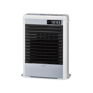 CORONA（住宅設備） [予約]コロナ FF式温風石油ストーブ FF-HG42SK-W