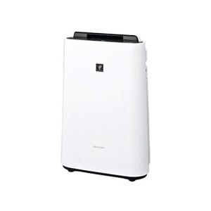 SHARP（シャープ） 【即納新品】SHARP 加湿 空気清浄機 KC-L50-W