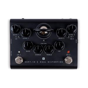 Blackstar HT-L ディストーション Blackstar Blackstar HT-DUAL ( ブラックスター) distortion