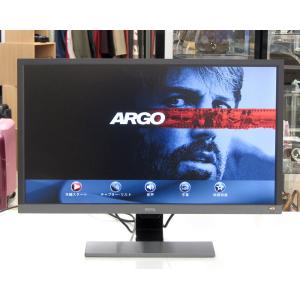 BenQ ゲーミングモニター ディスプレイ EL2870U 27.9インチ 4K HDR TN 1ms FreeSync対応 HDMI×2 DP1.4 スピーカー アイケア機能B.I.+の買取情報