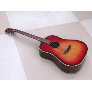 東海 Tokai Cat's Eyes CE-300 Acoustic Guitar