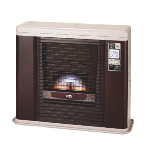 サンポット　SUNPOT FF式ストーブ FFR-381BL タイマー サンポット SUNPOT FF式ストーブ FFR-381BL タイマー