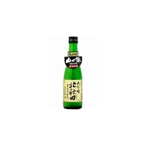 北鹿 北秋田 大吟醸 300ml