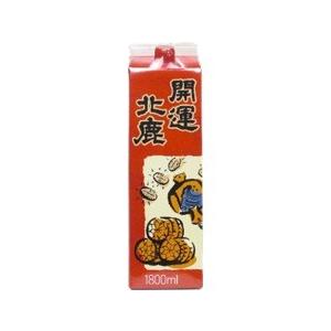 北鹿 開運北鹿 2000ml